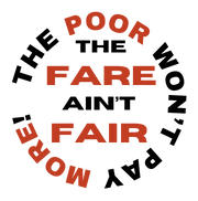 Fair Ain't Fair Logo