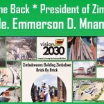 Welcome back President Mnangagwa